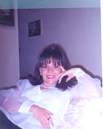 Sara Imelda Sotomayor Leon